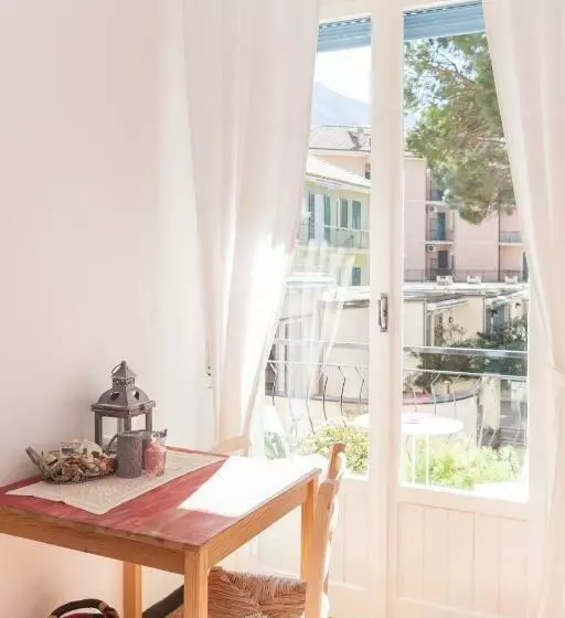 Aamiaismajoitus (B&B) Primo Piano