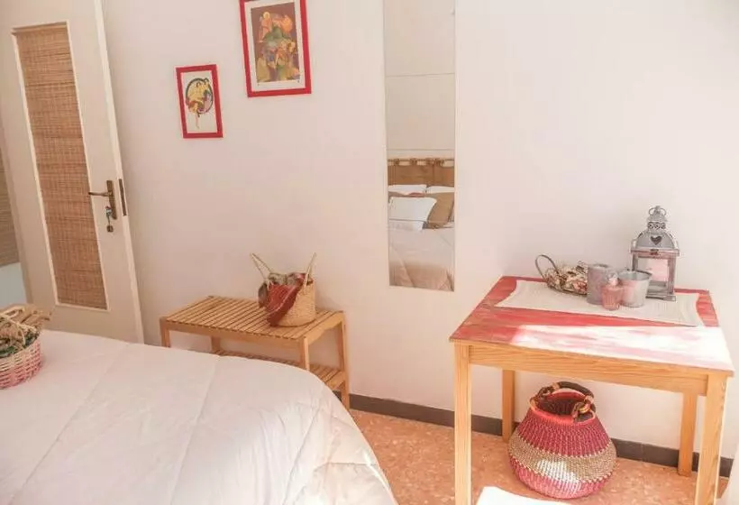 Aamiaismajoitus (B&B) Primo Piano