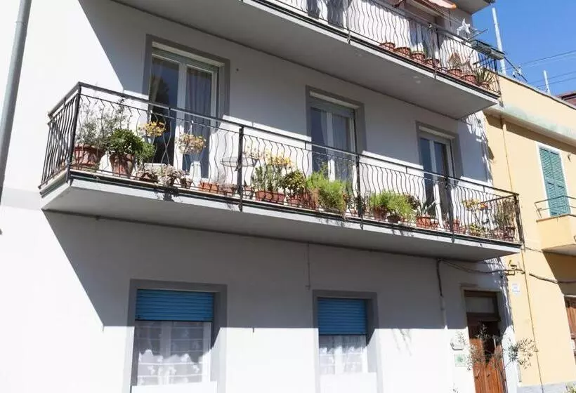 Aamiaismajoitus (B&B) Primo Piano