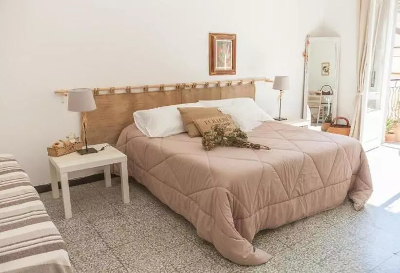 Aamiaismajoitus (B&B) Primo Piano