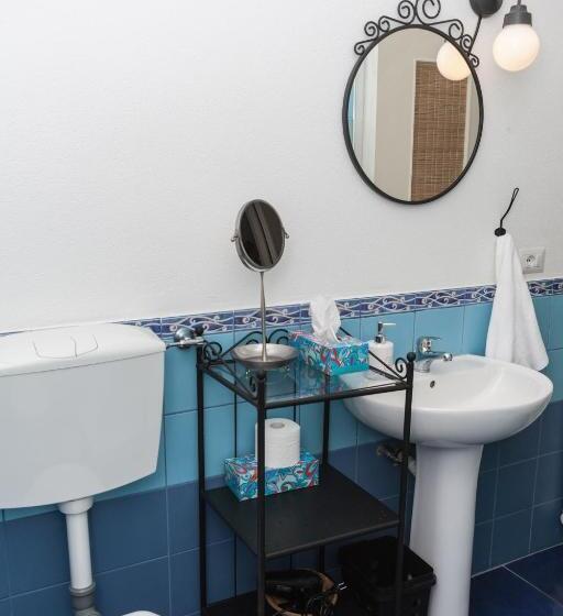 ベッドアンドブレックファースト Primo Piano