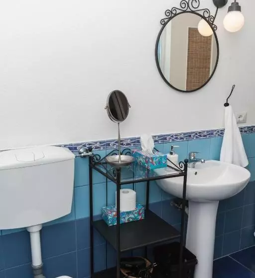 Aamiaismajoitus (B&B) Primo Piano