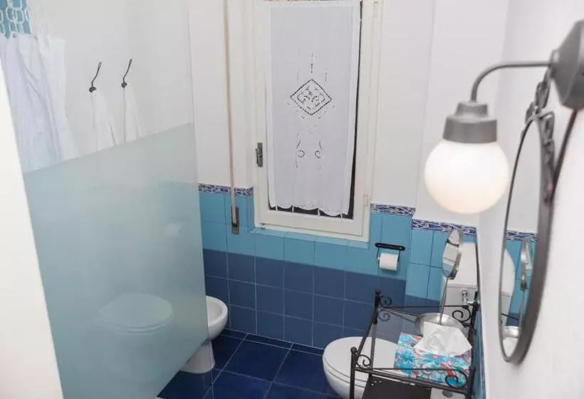 Aamiaismajoitus (B&B) Primo Piano