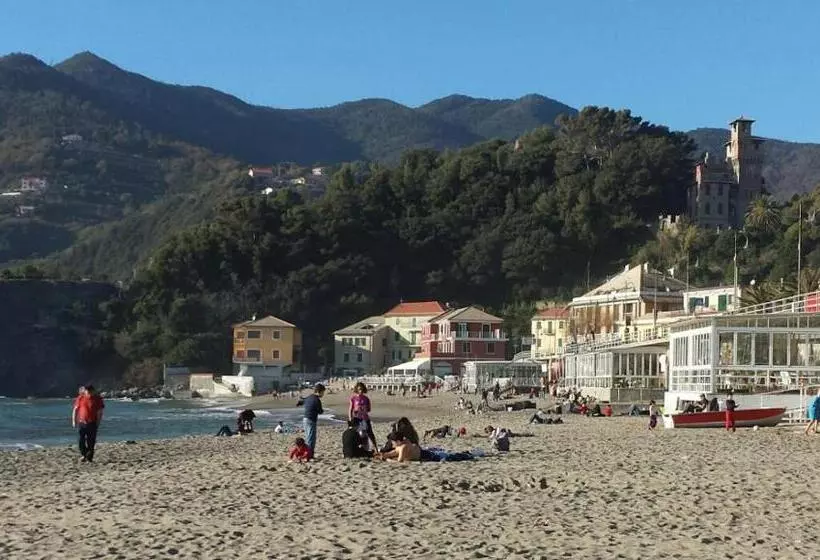 Aamiaismajoitus (B&B) Primo Piano