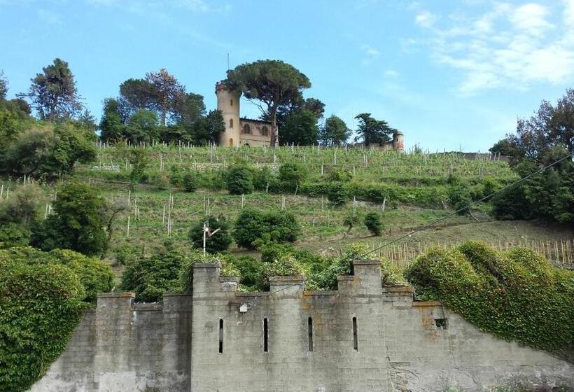 ベッドアンドブレックファースト Primo Piano