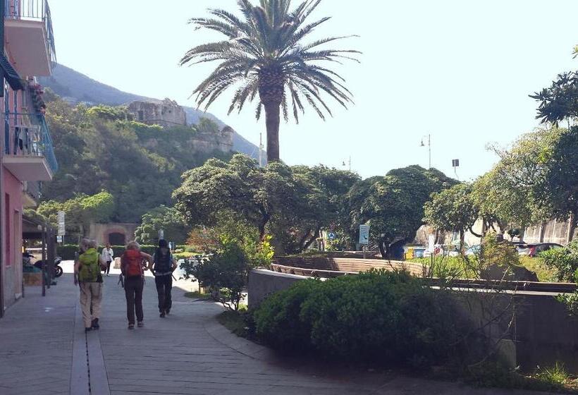 ベッドアンドブレックファースト Primo Piano