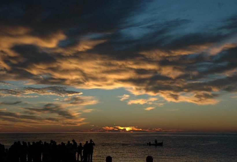 ベッドアンドブレックファースト Primo Piano