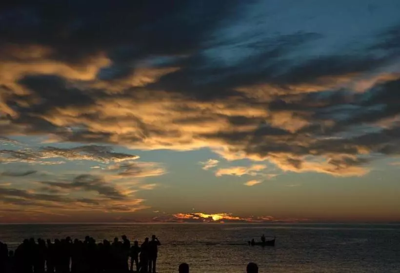 Aamiaismajoitus (B&B) Primo Piano