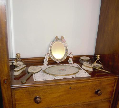 צימר Sankence Lodge