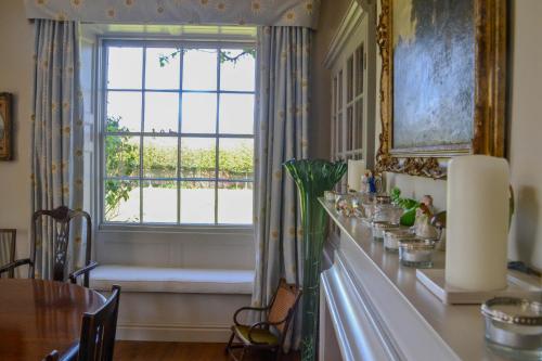 צימר Sankence Lodge