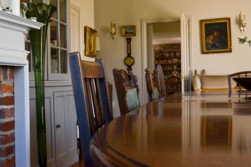 צימר Sankence Lodge