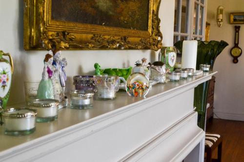 צימר Sankence Lodge