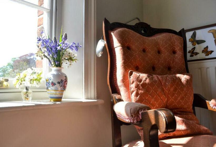 צימר Sankence Lodge