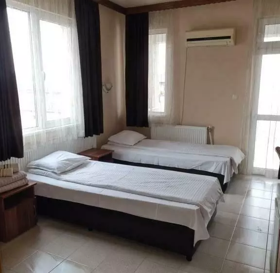 Family Hotel Zhelkovi   Olympia