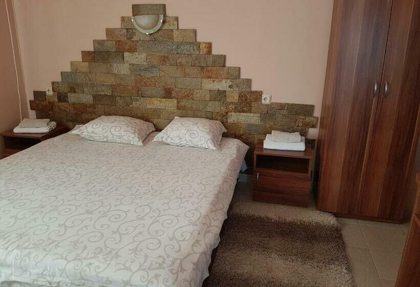 Family Hotel Zhelkovi   Olympia