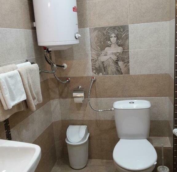 Family Hotel Zhelkovi   Olympia