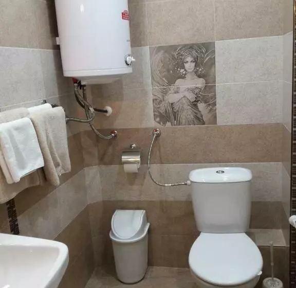 Family Hotel Zhelkovi   Olympia