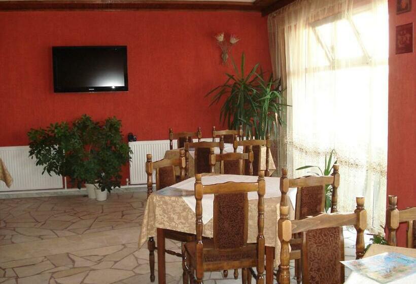 Family Hotel Zhelkovi   Olympia