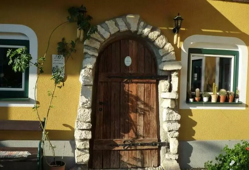 ホテル Stefflhof