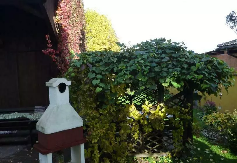 ホテル Stefflhof