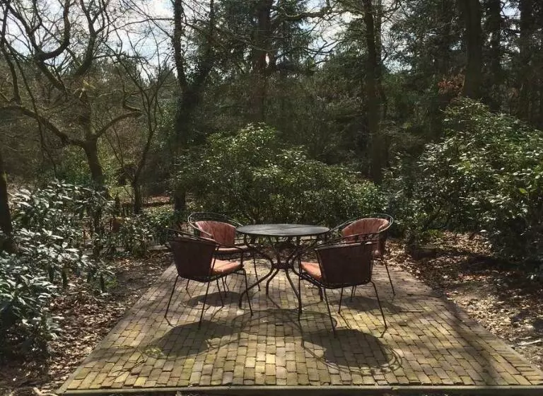 ペンション B&b Wicherumloo