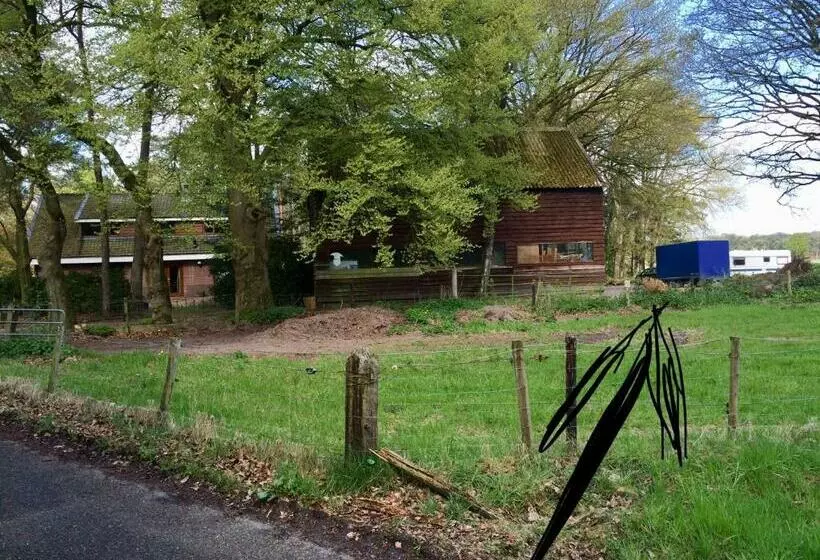 ペンション B&b Wicherumloo