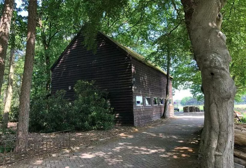 ペンション B&b Wicherumloo