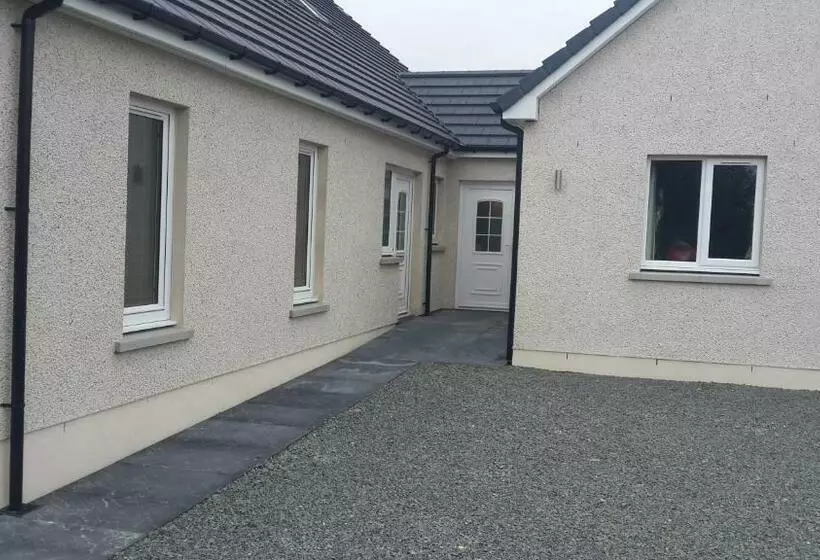 ペンション Castaway Guesthouse