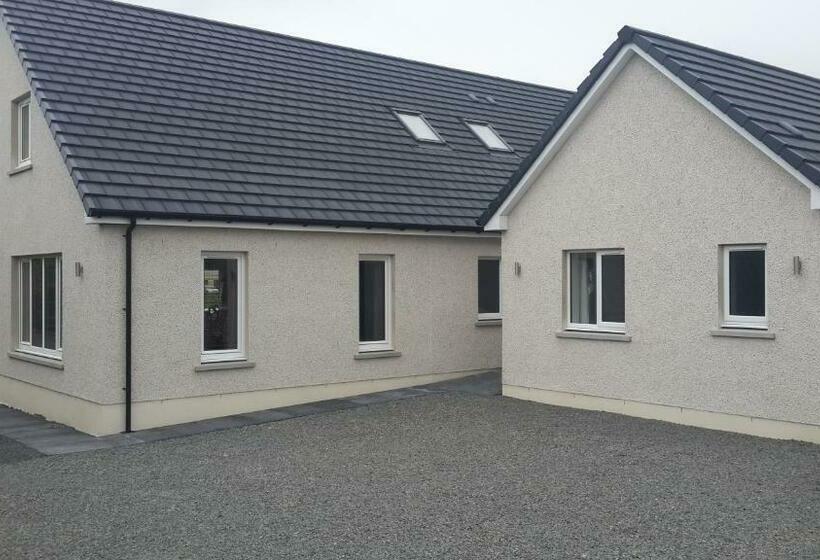 بنسيون Castaway Guesthouse