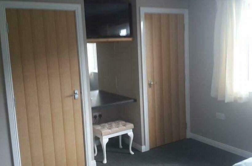 بنسيون Castaway Guesthouse