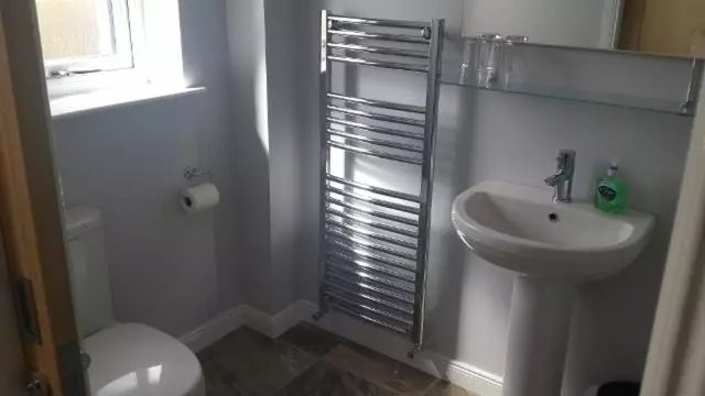 ペンション Castaway Guesthouse