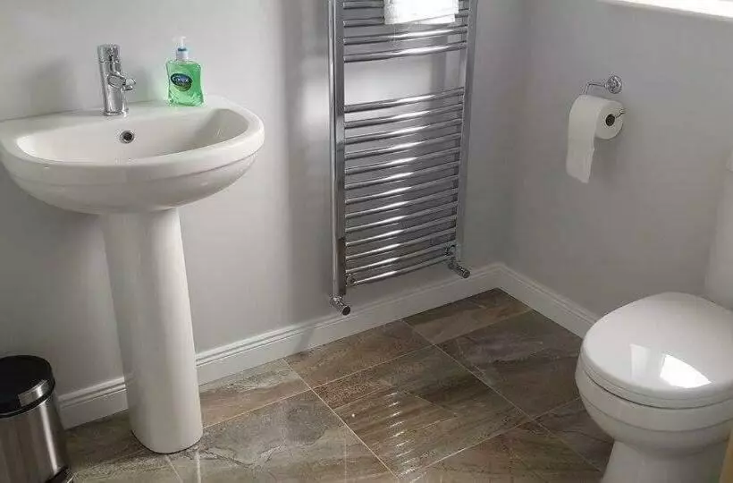 ペンション Castaway Guesthouse