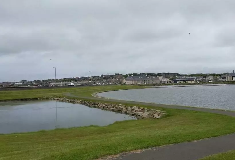 ペンション Castaway Guesthouse