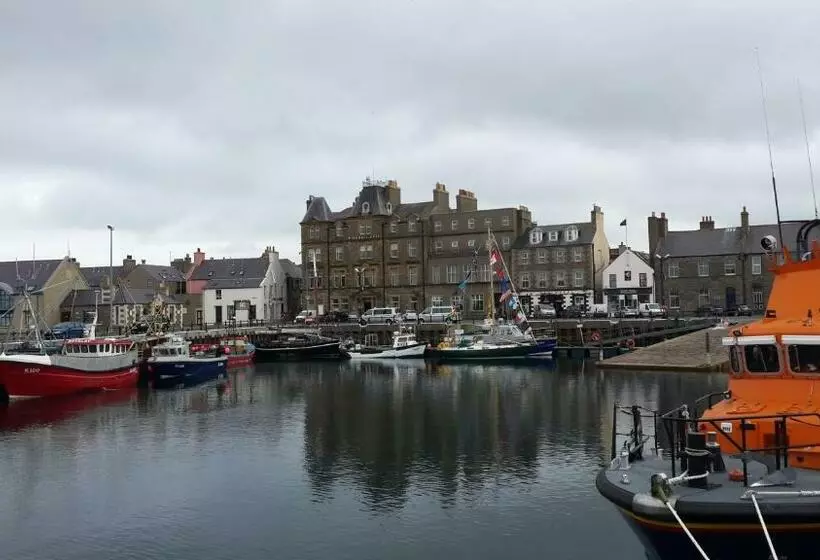 ペンション Castaway Guesthouse