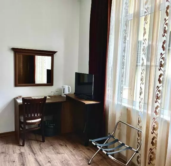 پانسیون Damyanov House