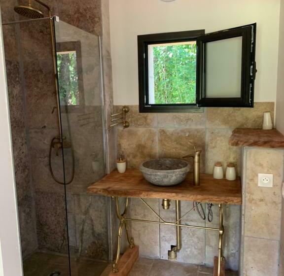 Пансион Domaine De La Michelle