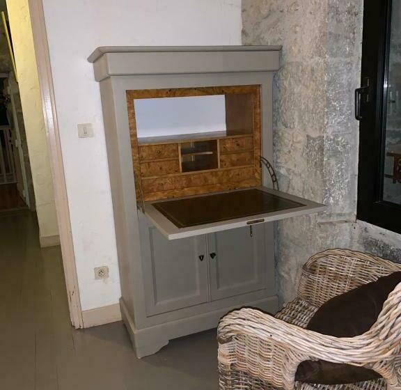 Пансион Domaine De La Michelle