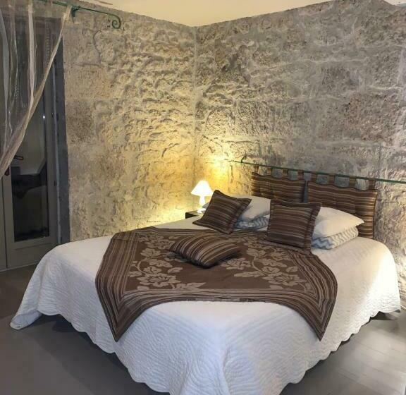 Пансион Domaine De La Michelle