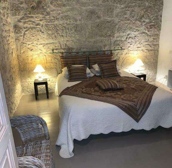 Пансион Domaine De La Michelle