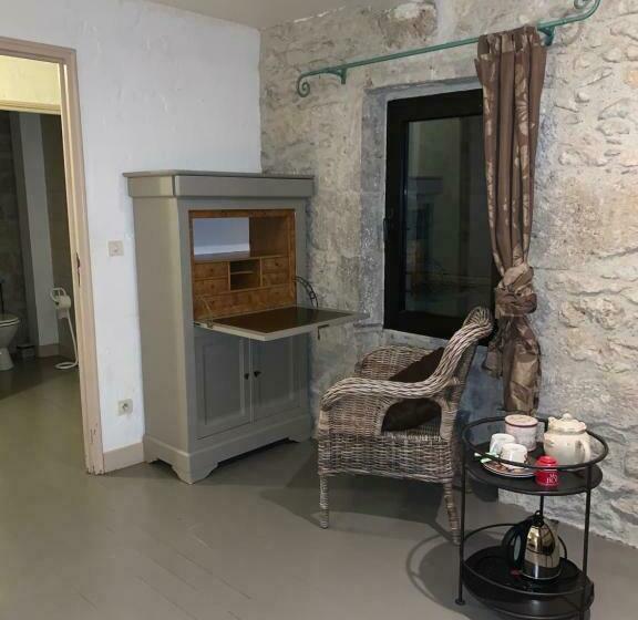 Пансион Domaine De La Michelle