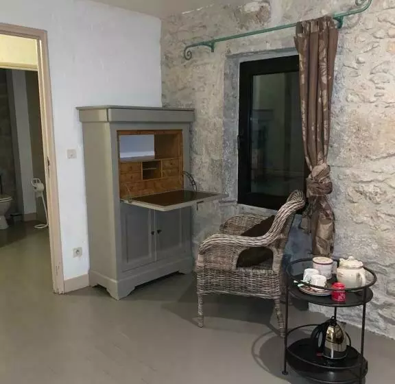 ペンション Domaine De La Michelle