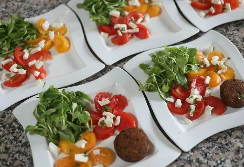 ペンション Domaine De La Michelle