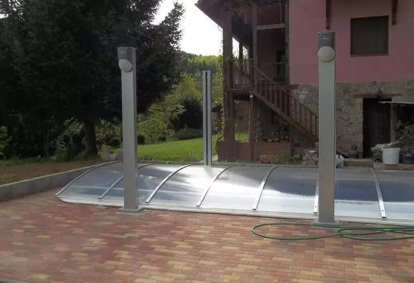 Majatalo Gadányi Vendégház és Lovarda