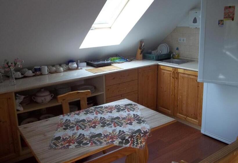 Пансион Gadányi Vendégház és Lovarda