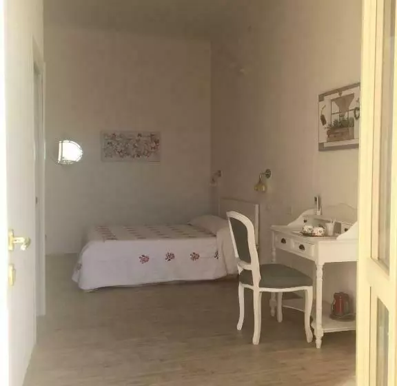 پانسیون La Terrazza Sui Miracoli