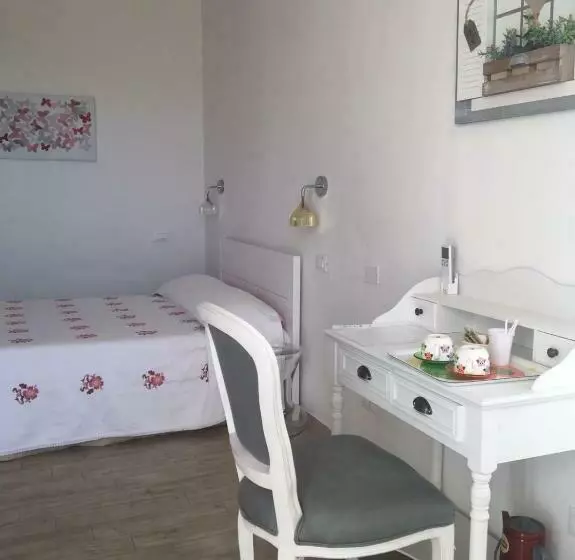 پانسیون La Terrazza Sui Miracoli