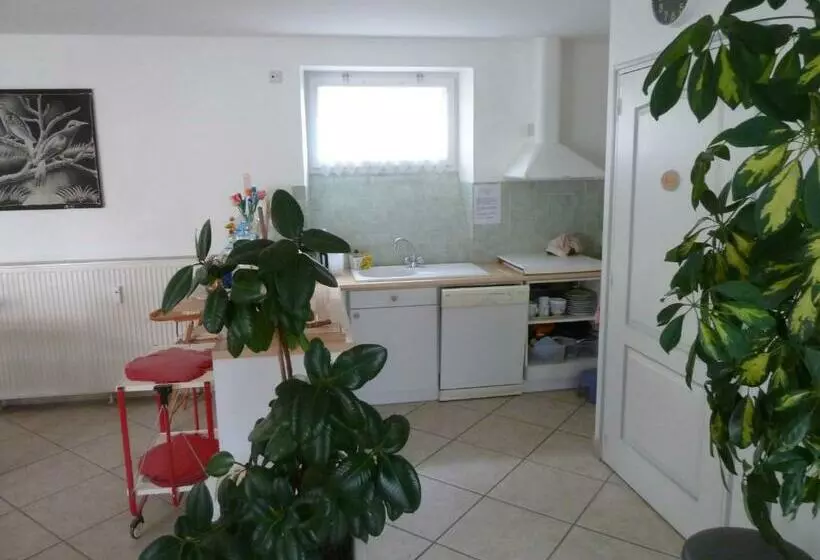 ペンション Les Chambres D Hôtes Joy