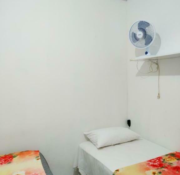 Pensjonat Pousada Nossa Senhora Aparecida