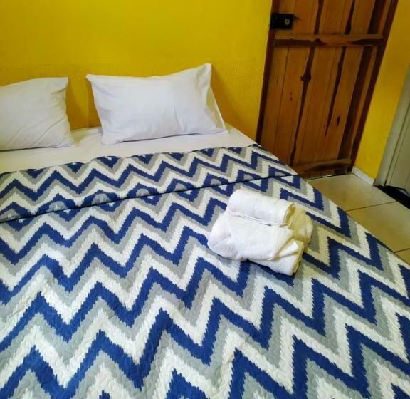 Pensjonat Pousada Nossa Senhora Aparecida