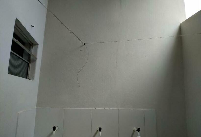 Pensjonat Pousada Nossa Senhora Aparecida